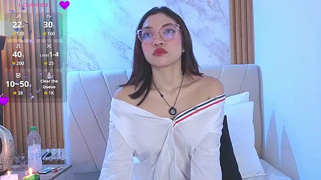 celeste collins  online show from 02.24.26