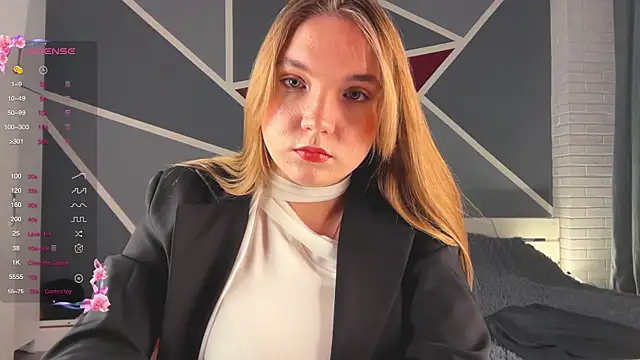 RebeccaEglitis online show from 12.15.25