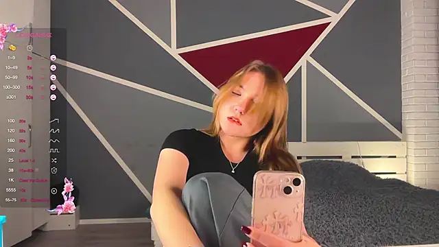 RebeccaEglitis online show from 12.17.25