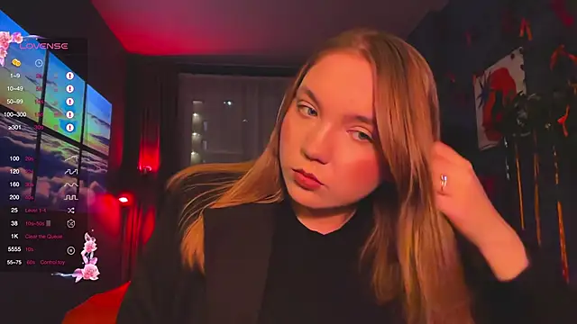 RebeccaEglitis online show from 01.13.26