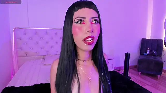 Snapshot of Nina_fox_0691 chatting on 06.17.26 Nina fox 0691 online show from 06.17.26