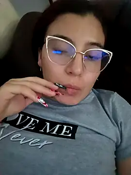 allison mc online show from 11.10.25