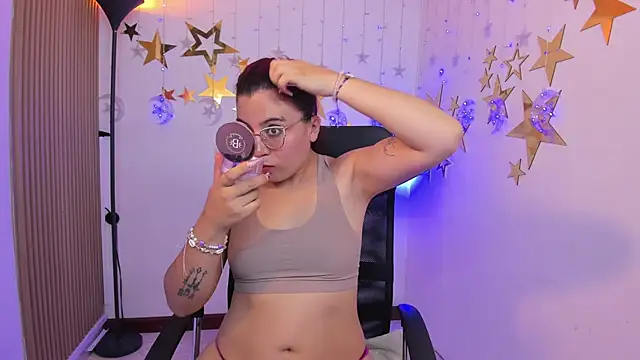 allison mc online show from 02.23.26