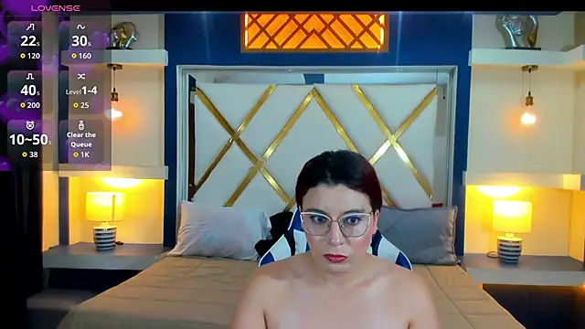 allison mc online show from 04.05.26