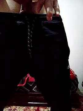 latarak321 online show from 12.13.25