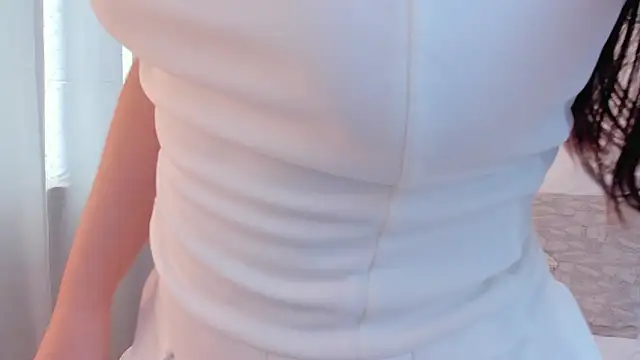 Snapshot of AryBlair chatting on 03.02.26 AryBlair online show from 03.02.26