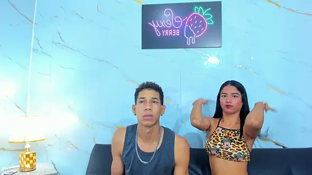 Little nicoll online show from 03.06.26