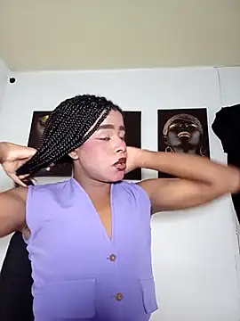 Nelsareth online show from 10.25.25