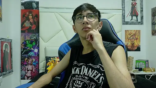 TWINK JOSS online show from 10.11.25
