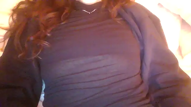 SuperValentina online show from 02.22.26