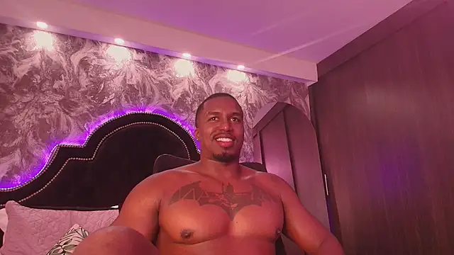 DenzelRios online show from 03.05.26