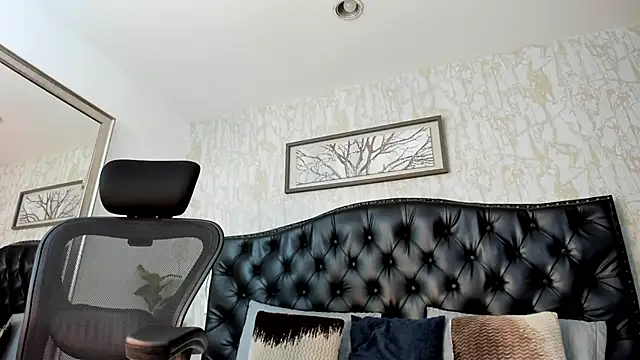 DenzelRios online show from 05.13.26