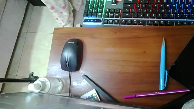 luna00bella7 online show from 10.14.25