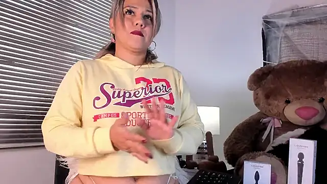 vitorammy online show from 10.16.25