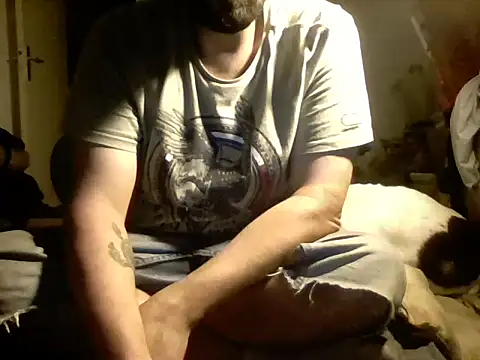 Seb547 online show from 10.07.25