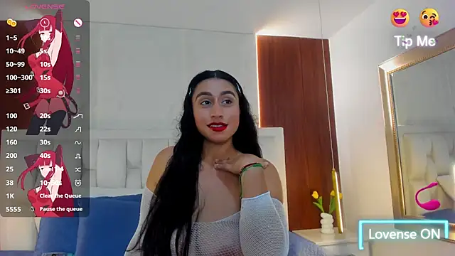 Amara18   online show from 03.26.26