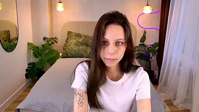 Amber  lust online show from 10.10.25