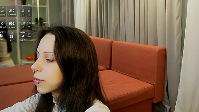 Amber  lust online show from 11.11.25