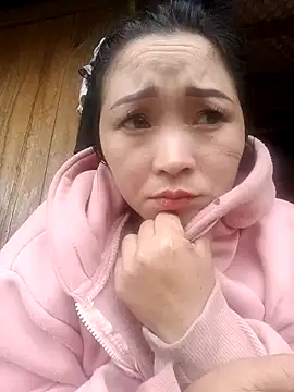 miemie-xx online show from 10.21.25