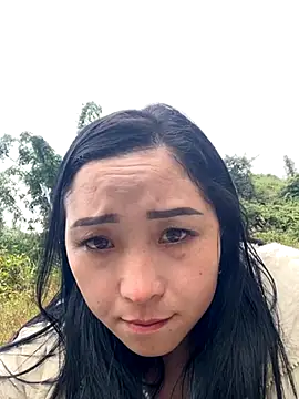 miemie-xx online show from 10.27.25