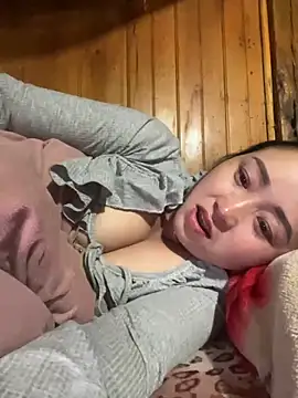 miemie-xx online show from 11.29.25