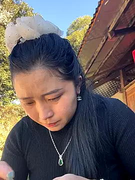 miemie-xx online show from 11.30.25