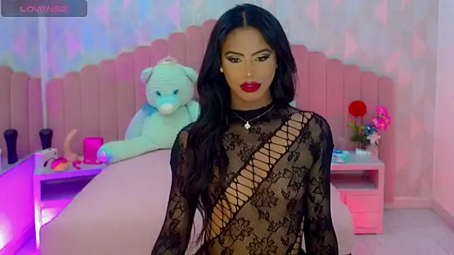 amber maldonado online show from 10.08.25