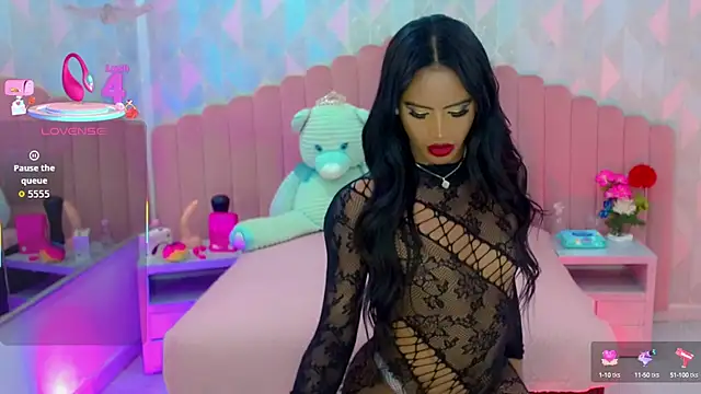 amber maldonado online show from 10.08.25