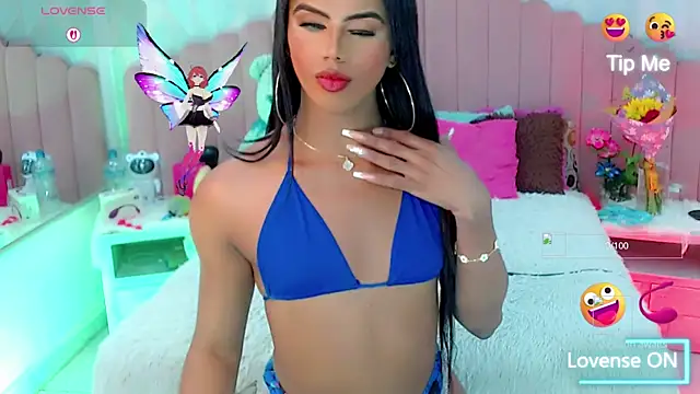 amber maldonado online show from 10.21.25