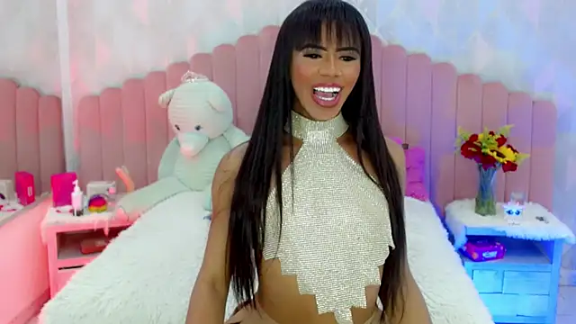 amber maldonado online show from 11.08.25