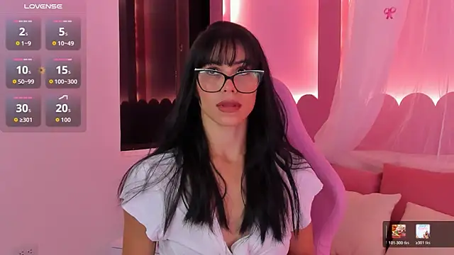 Elena Kink online show from 02.16.26