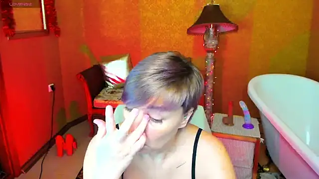 Viola Rayden online show from 01.16.26