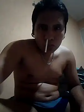 Snapshot of Ceroloco chatting on 10.07.25 Ceroloco online show from 10.07.25