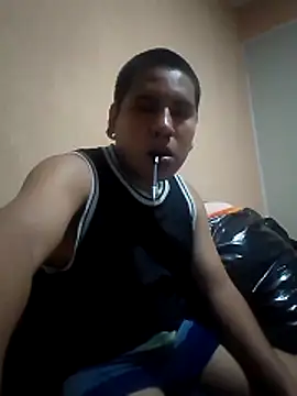 Snapshot of Ceroloco chatting on 11.05.25 Ceroloco online show from 11.05.25