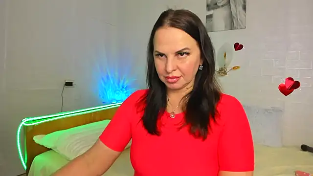 MIRAA LUV online show from 04.22.26