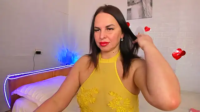 MIRAA LUV online show from 04.23.26