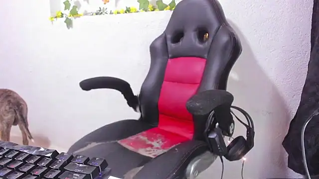 soffycarter1 online show from 11.25.25