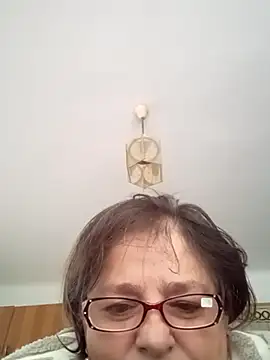 MilaCold5443 online show from 10.30.25