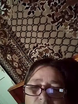 MilaCold5443 online show from 11.05.25