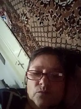 MilaCold5443 online show from 12.13.25