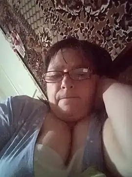 MilaCold5443 online show from 12.18.25