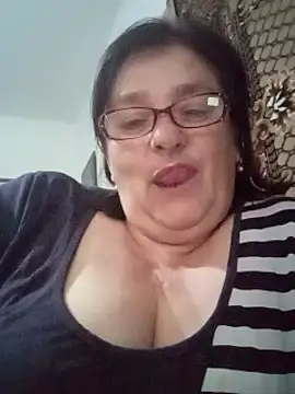 MilaCold5443 online show from 03.16.26