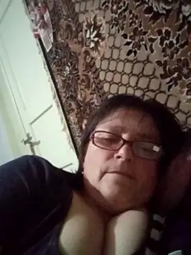 MilaCold5443 online show from 03.17.26