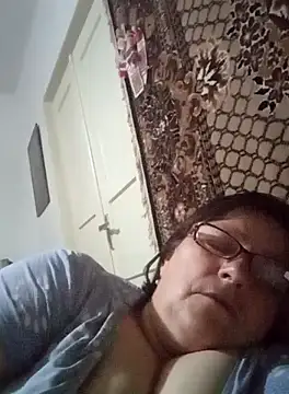 MilaCold5443 online show from 04.15.26