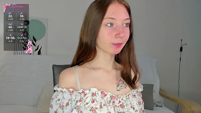 try love  online show from 11.08.25