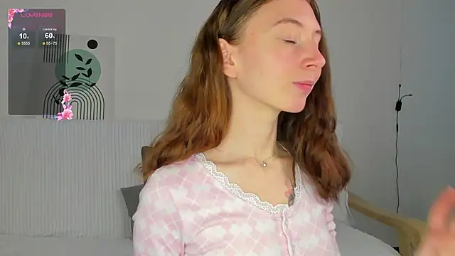 try love  online show from 11.14.25