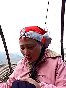 jerry-xx online show from 03.19.26