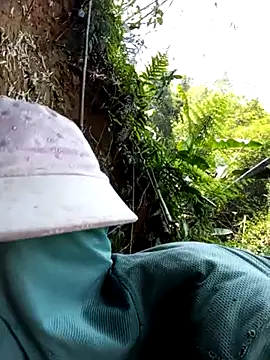 jerry-xx online show from 04.03.26