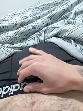 joeh2812 online show from 10.08.25