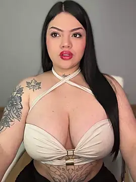 dulcemarianh  online show from 03.23.26